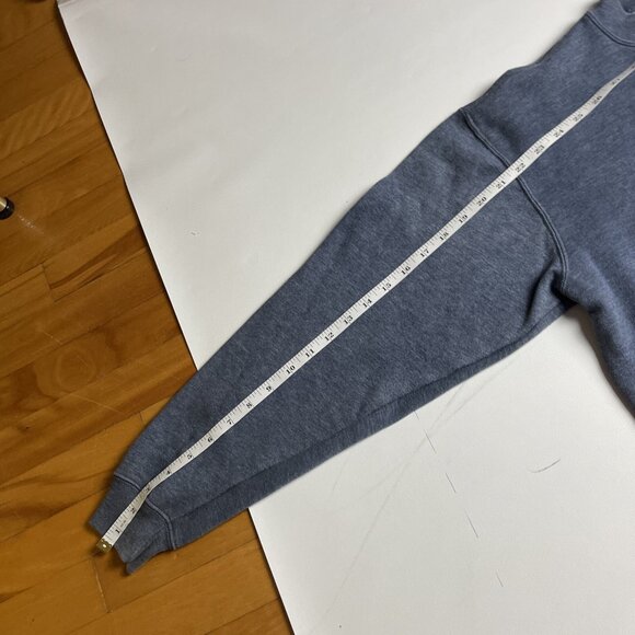 VTG Court CLUB Animal Hunting fishing forest Print graphic Sweatshirt Men’s sz S - Picture 10 of 16